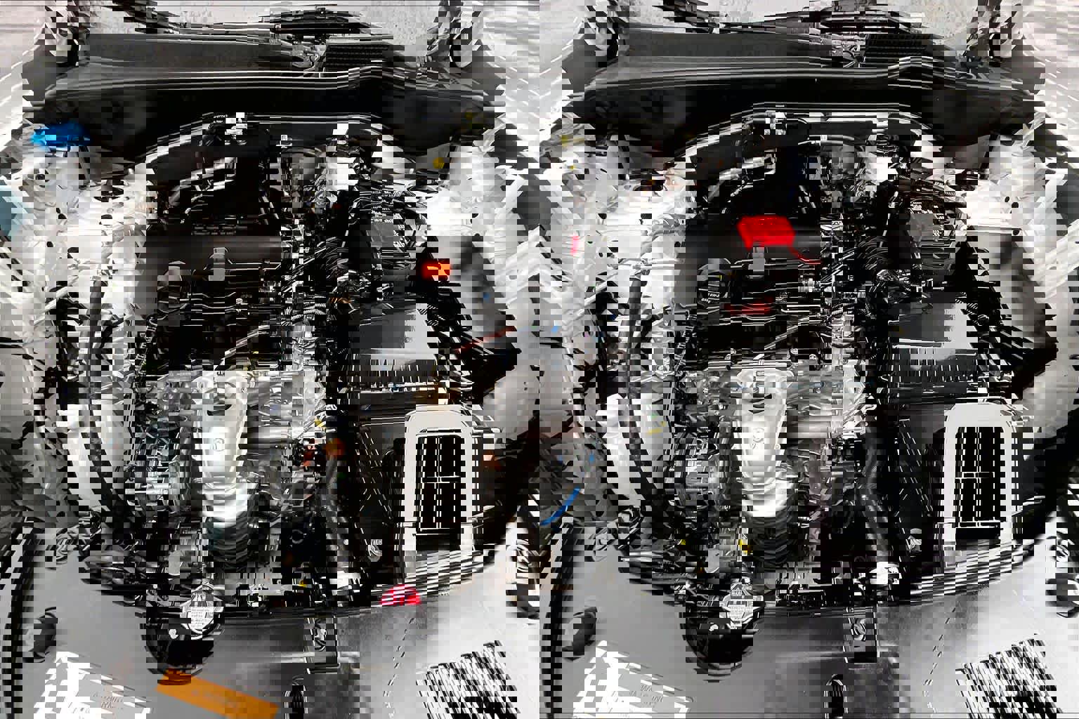 Used 2025 Honda HR-V LX image 31