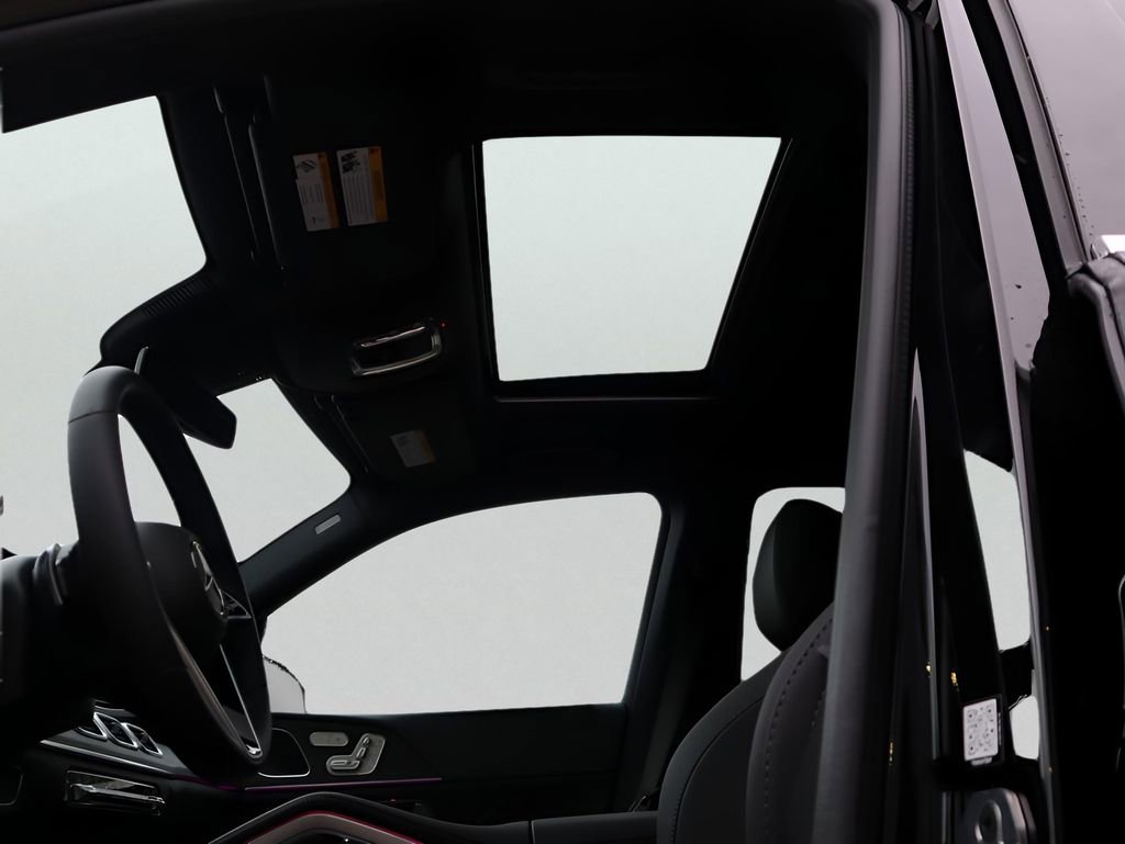 Certified 2025 Mercedes-Benz GLE 450 4MATIC image 40