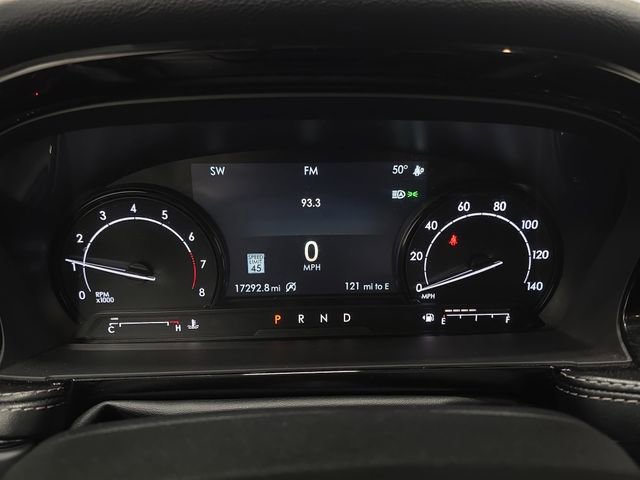 Used 2020 Lincoln Corsair AWD image 16