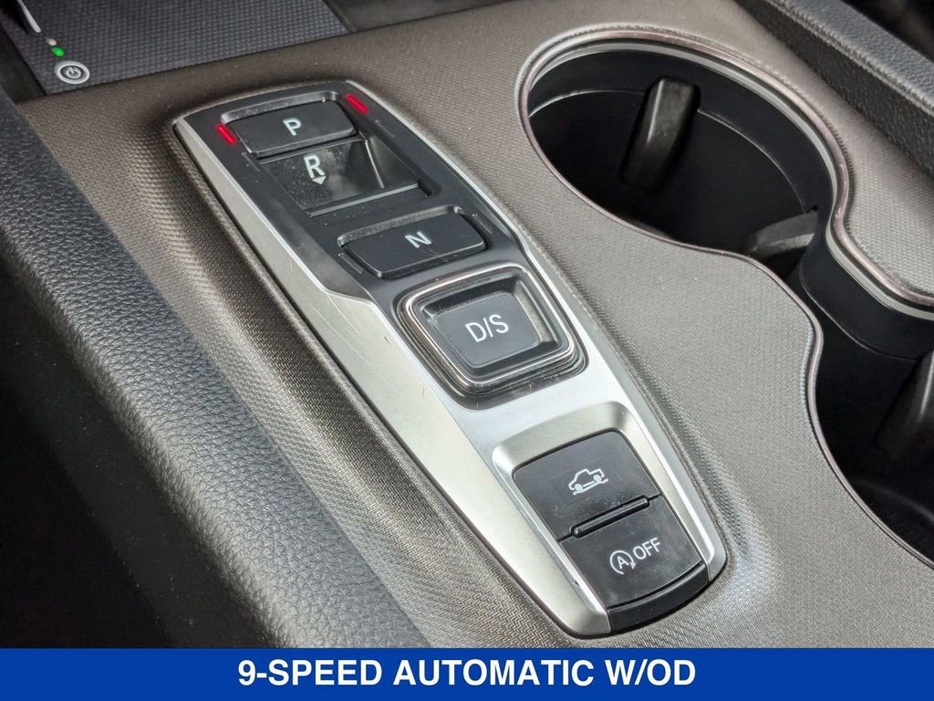 Used 2025 Honda Ridgeline TrailSport image 25