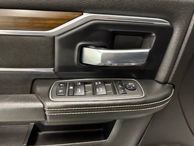 Used 2022 RAM 2500 Laramie image 14