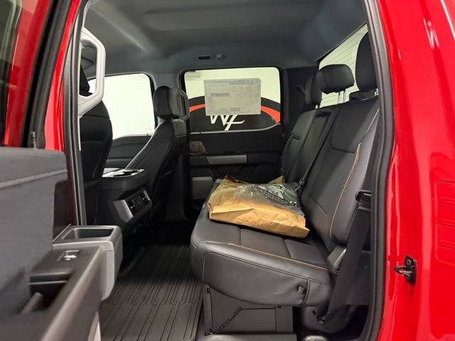 New 2026 Ford F450 Lariat AWD/4WD image 18