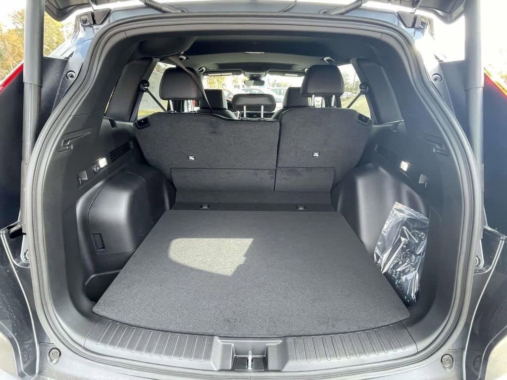 New 2026 Honda CR-V Sport-L image 11