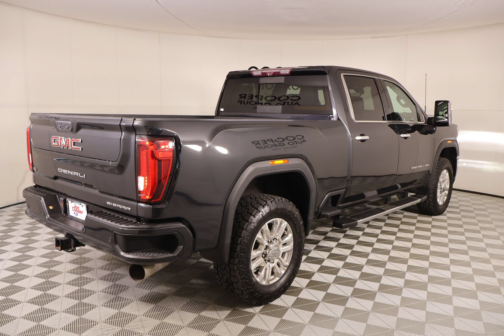 Used 2020 GMC Sierra 2500 Denali w/ Technology Package AWD/4WD image 20