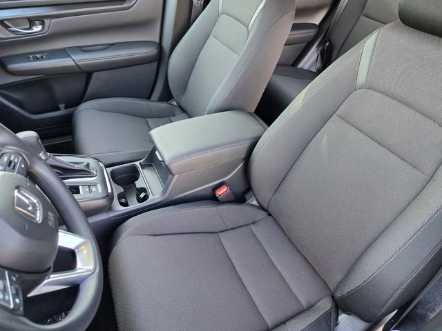 New 2026 Honda CR-V EX image 20