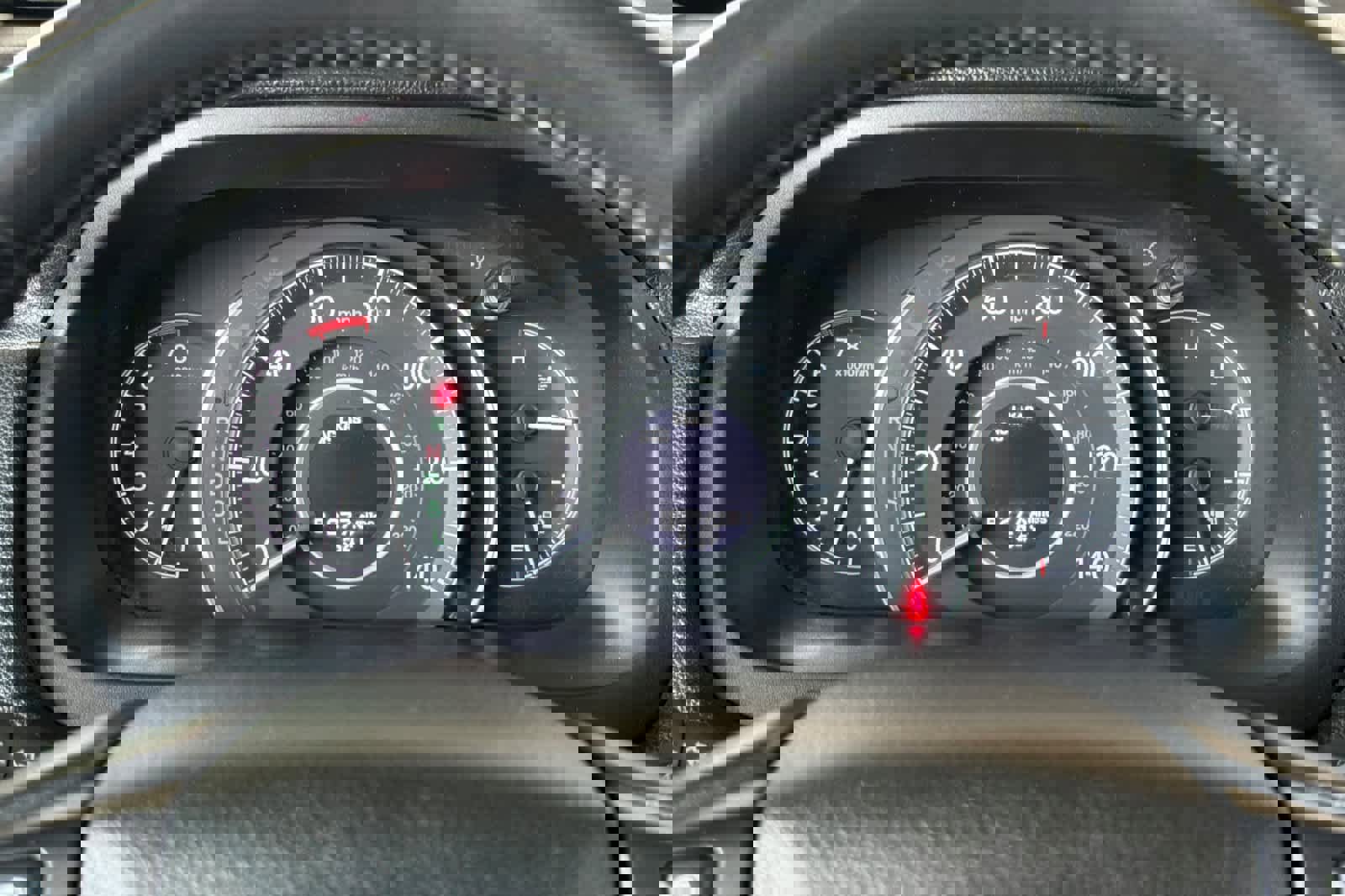 Used 2015 Honda CR-V Touring image 26