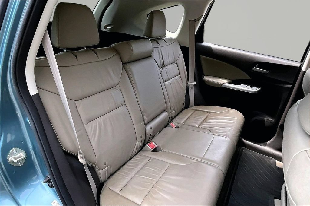 Used 2014 Honda CR-V EX-L image 17