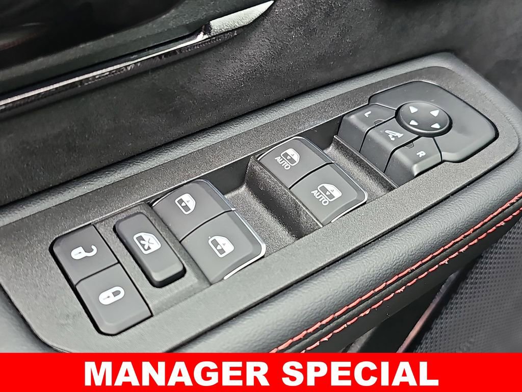 New 2026 RAM 1500 RHO w/ RHO Level 1 Equipment Group image 28