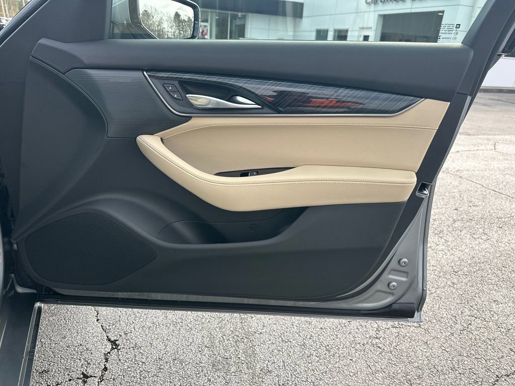 New 2026 Cadillac CT5 Premium Luxury image 14