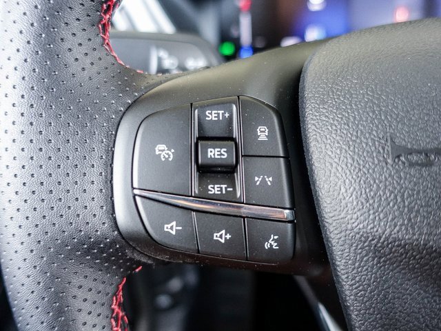 New 2026 Ford Escape ST-Line w/ Tech Pack #1 image 20