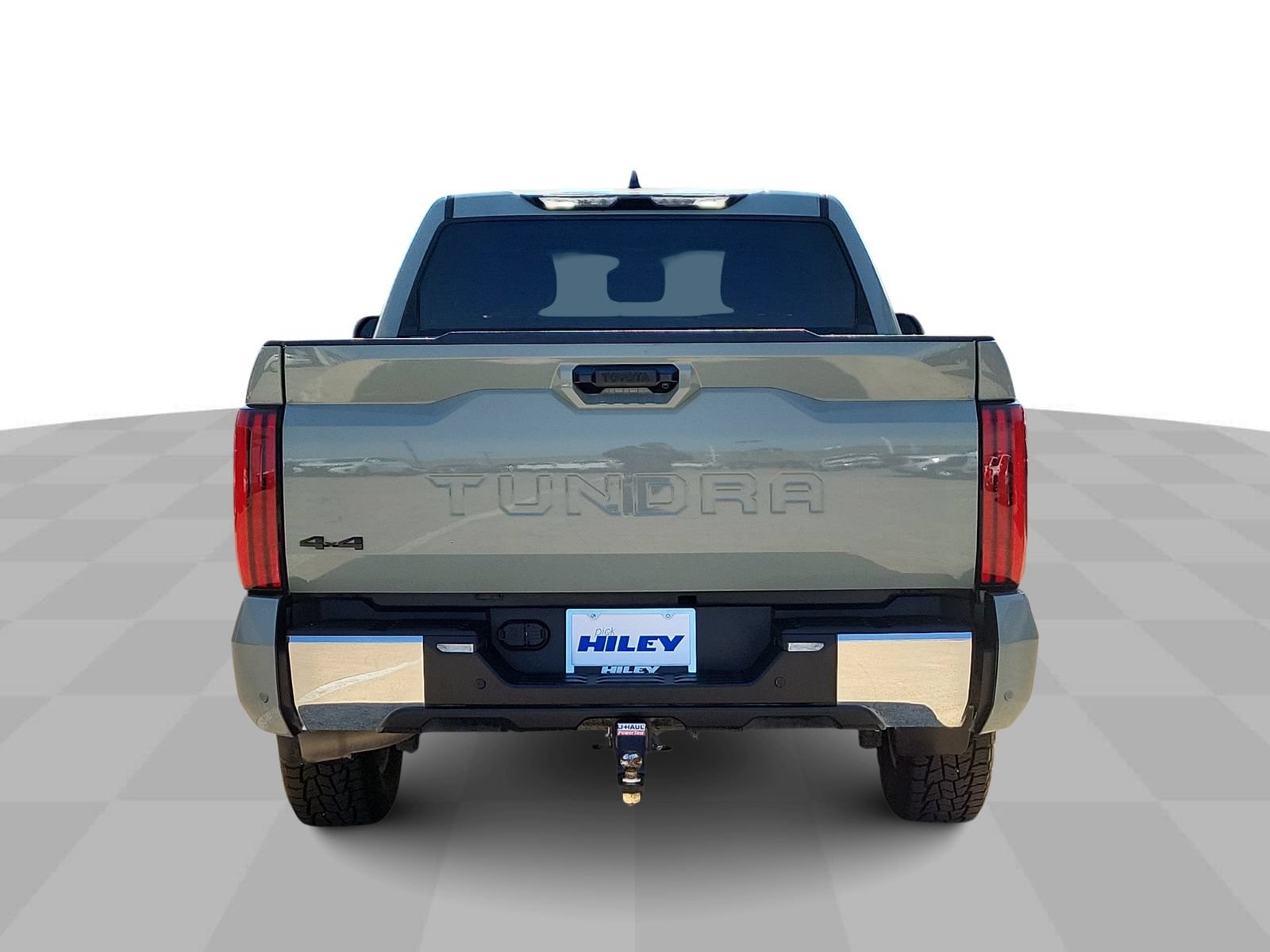 Used 2022 Toyota Tundra SR5 w/ TRD Off-Road Premium Package AWD/4WD image 7