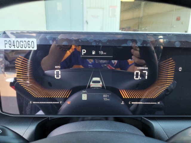 New 2026 Kia K4 FWD image 12