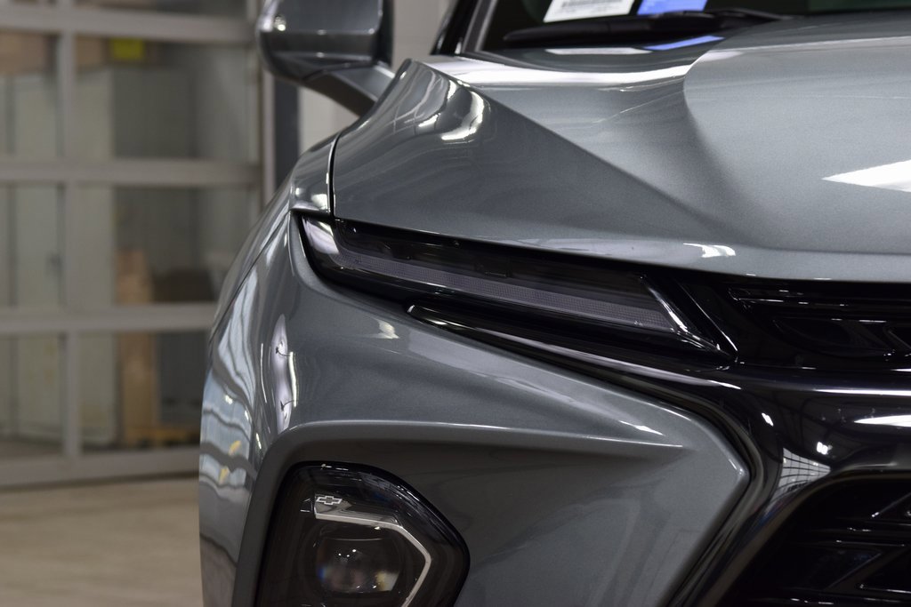 Used 2024 Chevrolet Blazer RS w/ Enhanced Convenience Package image 12