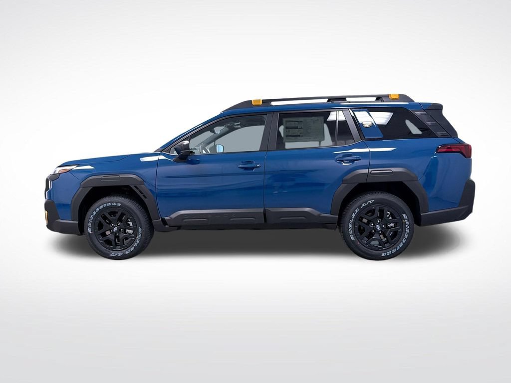 New 2026 Subaru Outback Wilderness AWD/4WD image 10