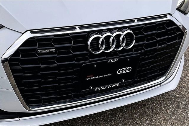 Certified 2022 Audi A5 2.0T Premium Plus image 30