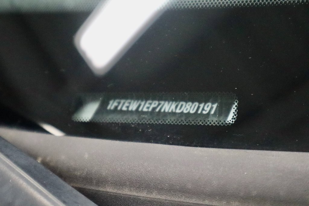 Certified 2022 Ford F150 XLT image 32