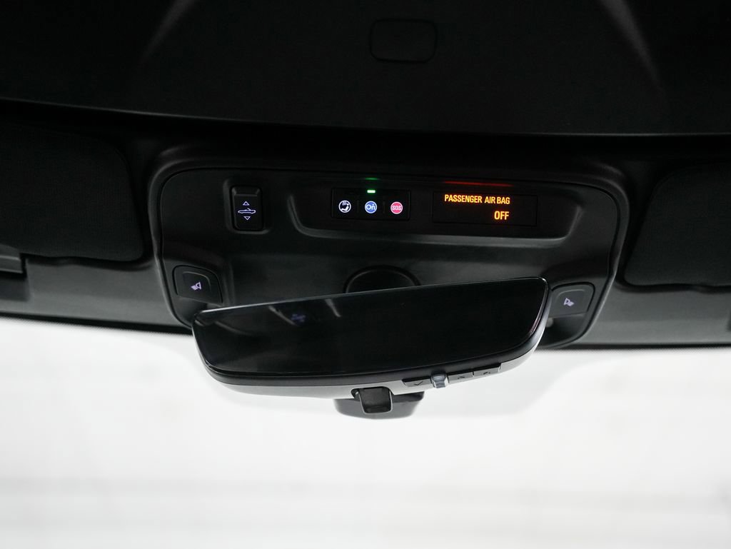 Used 2023 Chevrolet Camaro ZL1 image 24