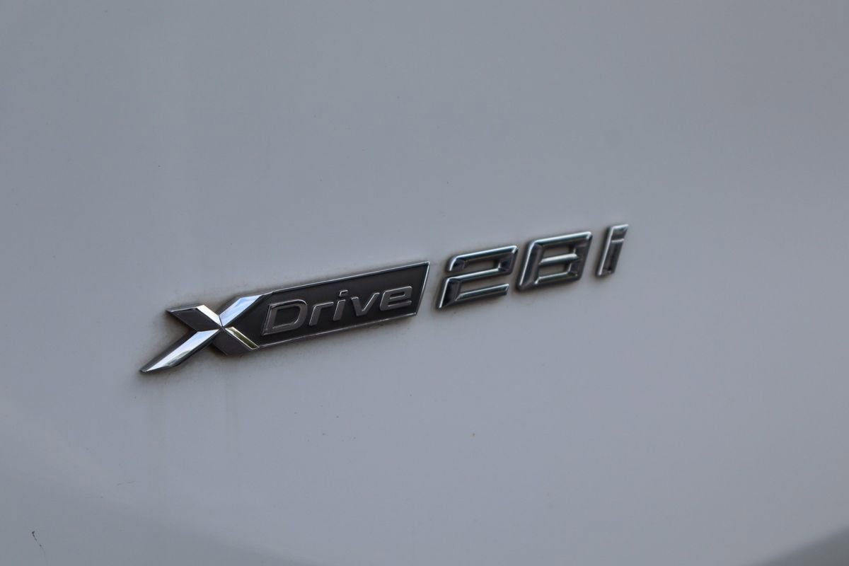 Used 2016 BMW X1 xDrive28i AWD/4WD image 25