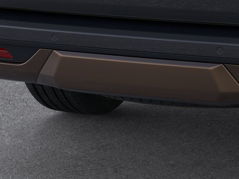 New 2026 Ford Expedition King Ranch AWD/4WD image 15