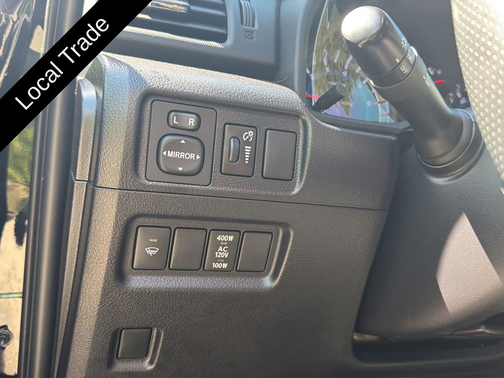 Used 2019 Toyota 4Runner SR5 Premium AWD/4WD image 12
