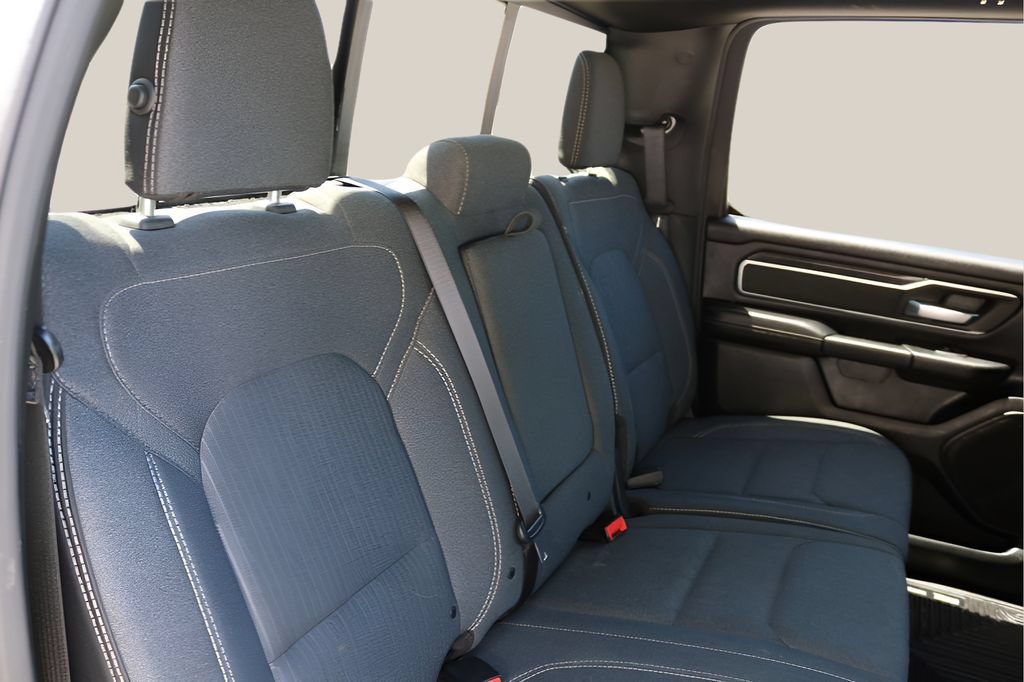 Used 2019 RAM 1500 Big Horn AWD/4WD image 19