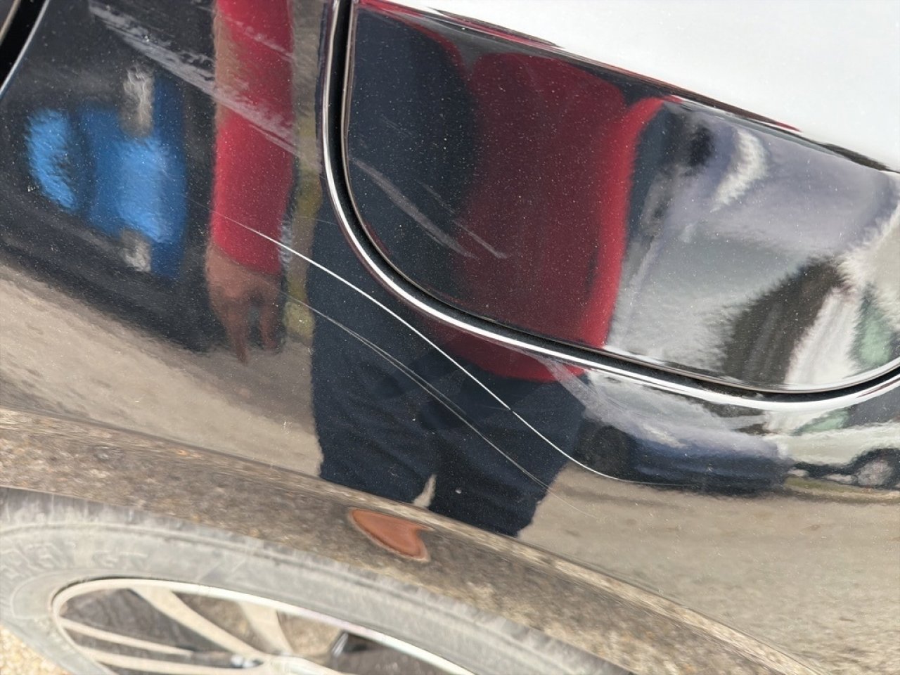 Used 2024 Honda Civic LX image 13