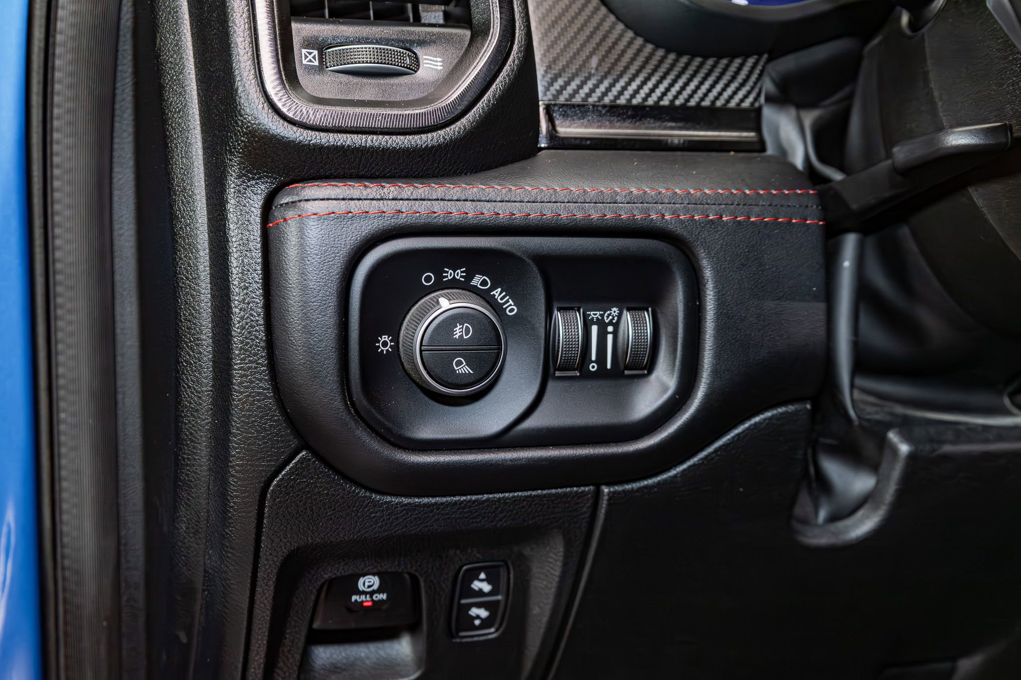 Used 2023 RAM 1500 TRX w/ TRX Level 2 Equipment Group AWD/4WD image 20