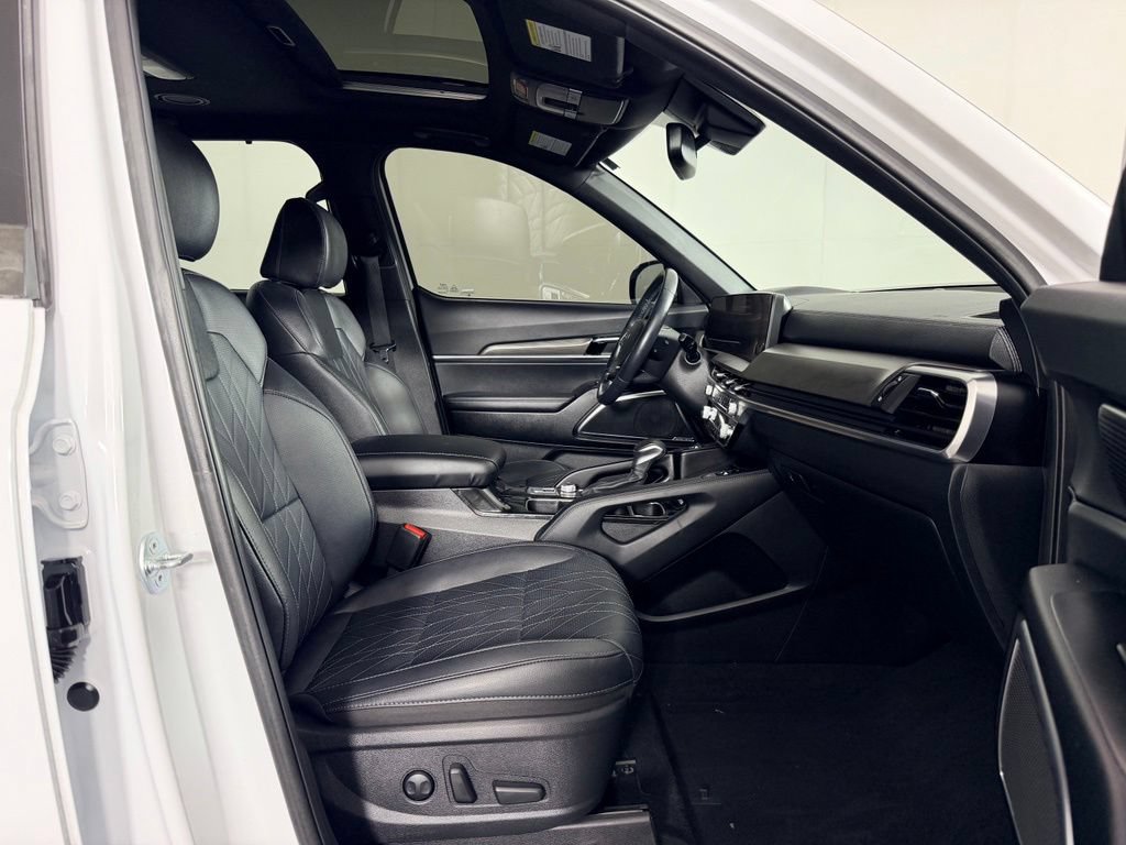 Used 2024 Kia Telluride SX X-Pro AWD/4WD image 33