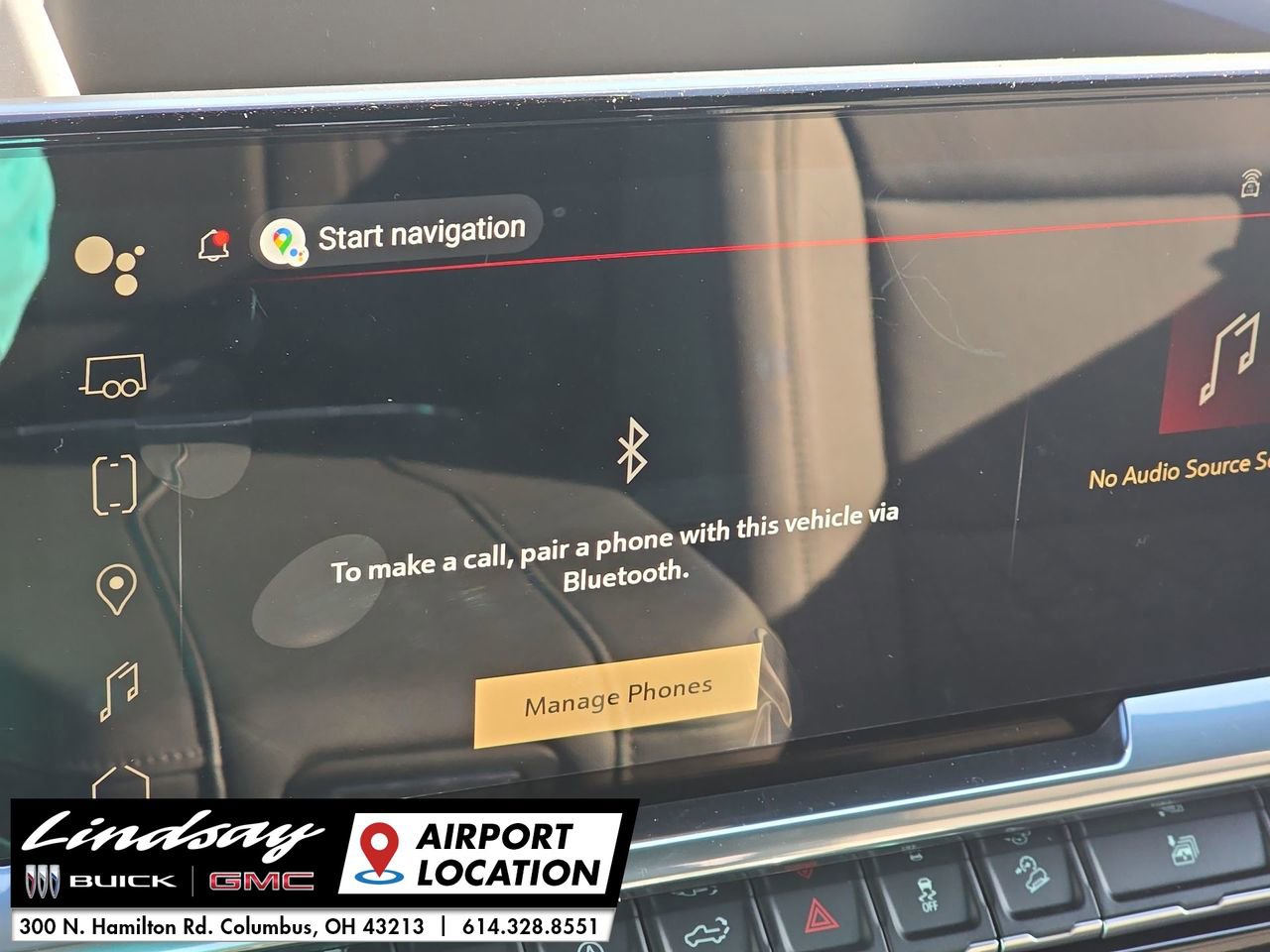 New 2025 GMC Sierra 1500 SLT w/ SLT Premium Plus Package image 40