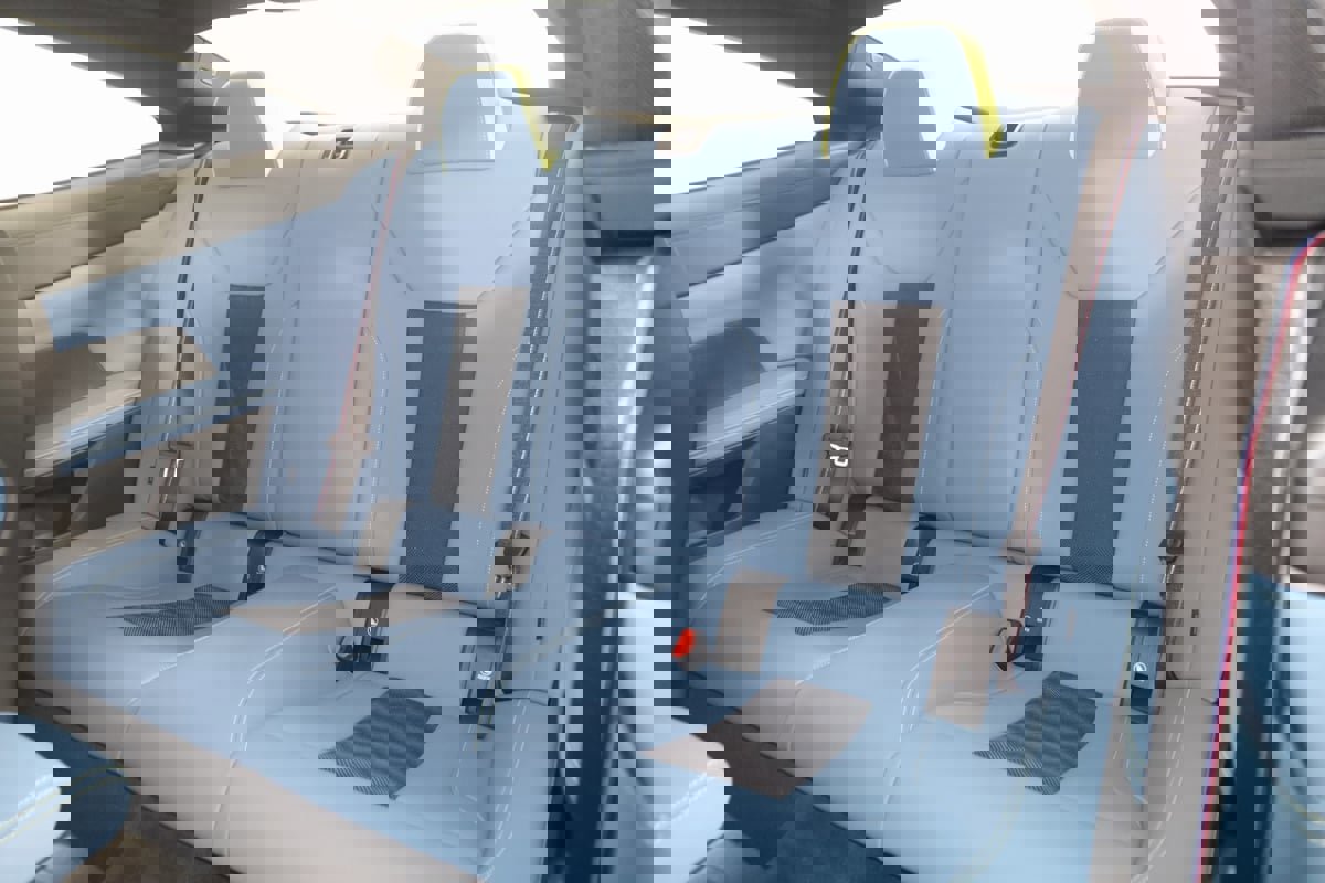 Used 2023 BMW M4 Competition image 69