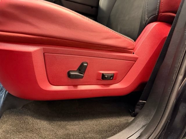 Used 2016 RAM 1500 Rebel w/ Luxury Group AWD/4WD image 14