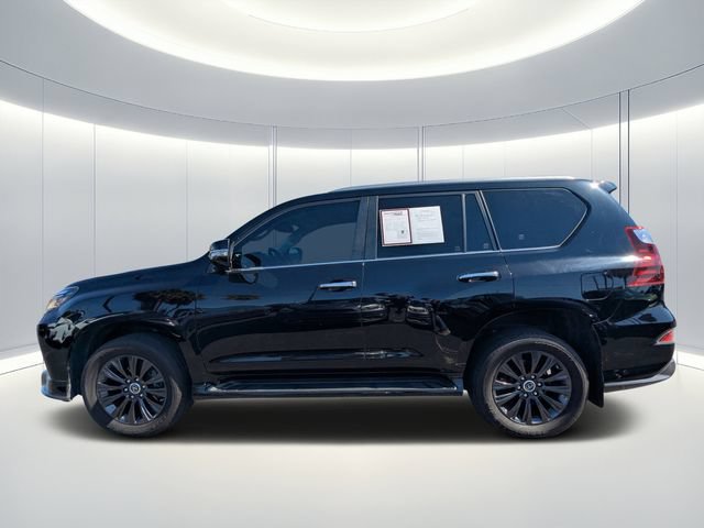 Used 2020 Lexus GX 460 Premium AWD/4WD image 6