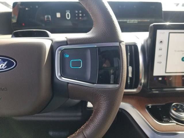 New 2026 Ford Expedition Max King Ranch image 51