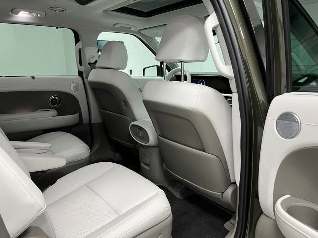 Used 2026 Hyundai Palisade Limited AWD/4WD image 53