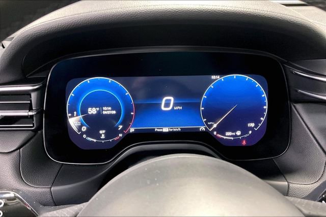 Used 2024 Maserati Grecale GT AWD/4WD image 13