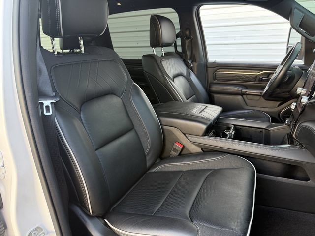 Used 2025 RAM 1500 Limited w/ Trailer Tow Group AWD/4WD image 26