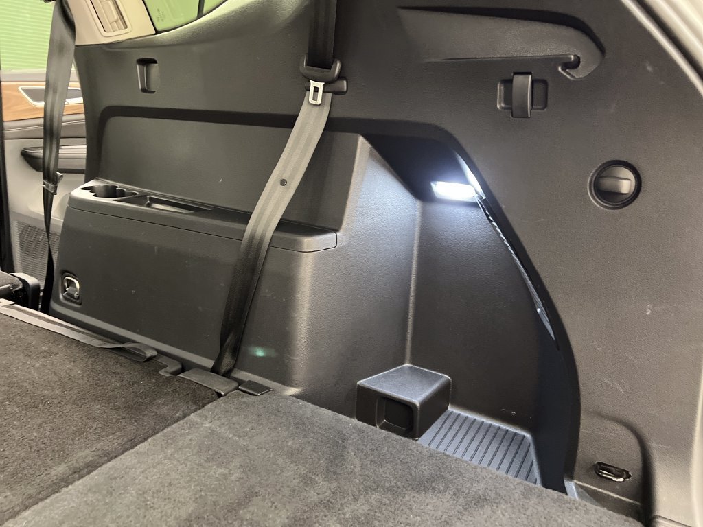 Used 2026 Volkswagen Atlas SE FWD image 46