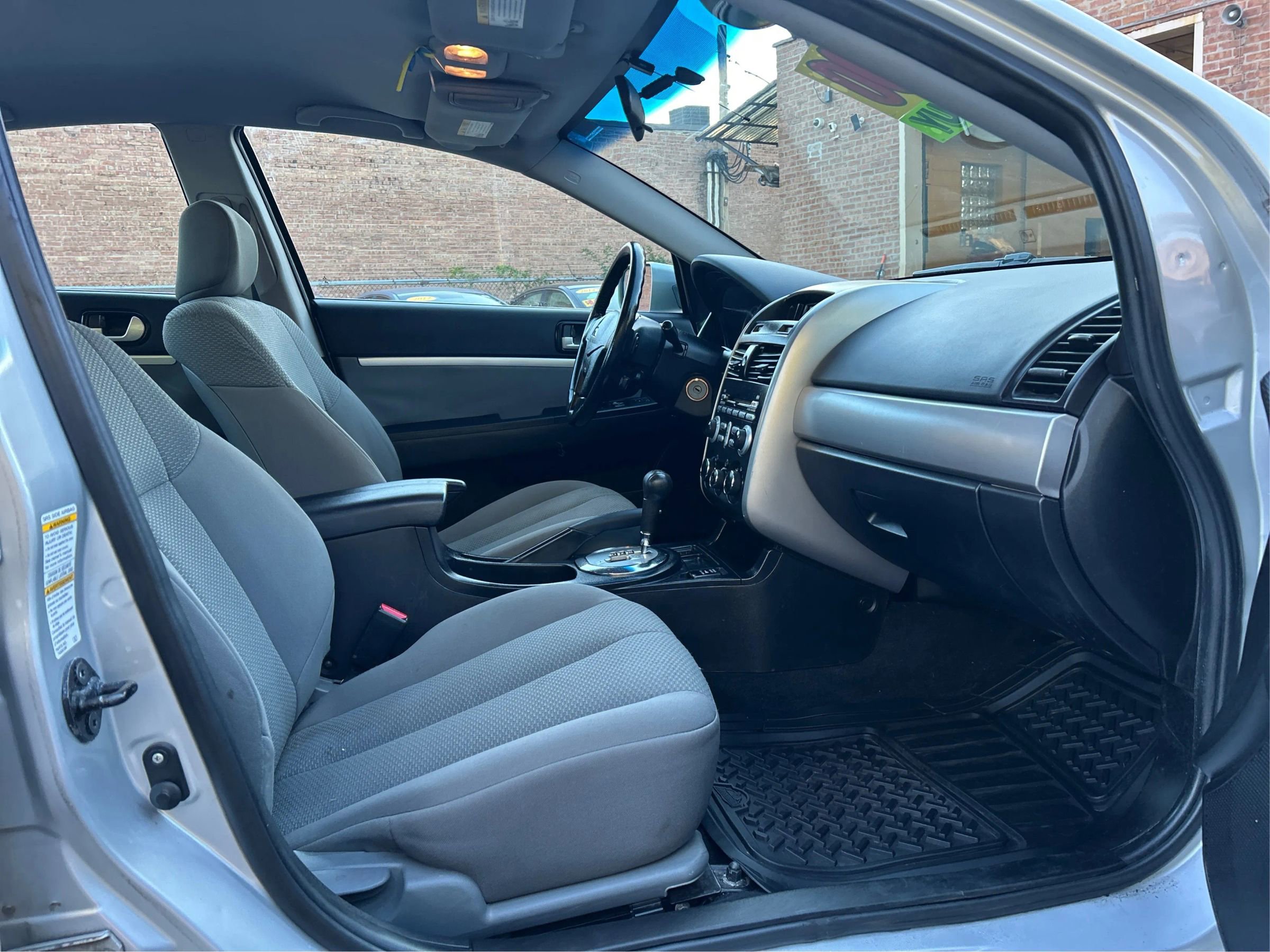 Used 2008 Mitsubishi Galant ES image 21