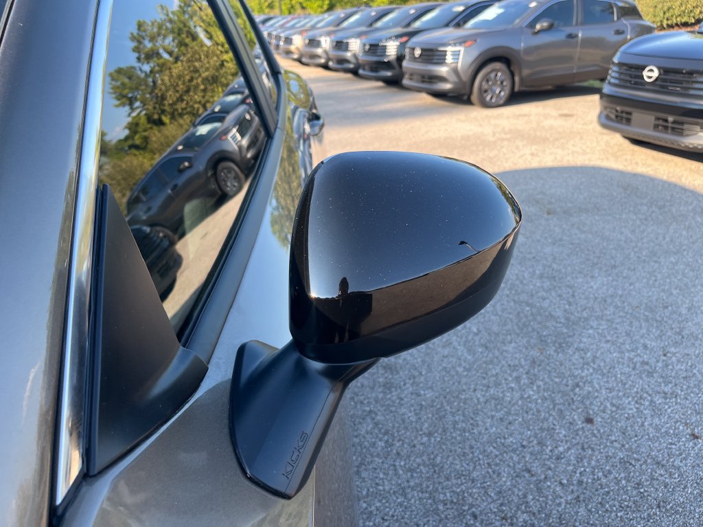 New 2027 Nissan Kicks SV w/ SV Premium Package AWD/4WD image 35