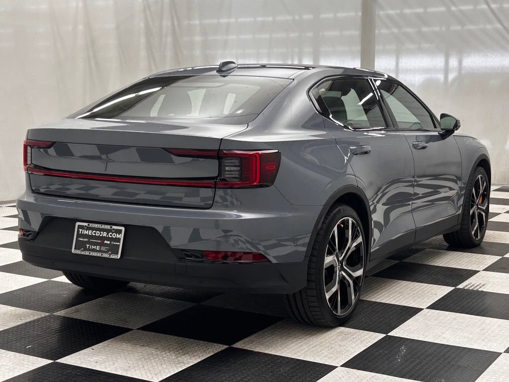Used 2023 Polestar Polestar 2 w/ Pilot Pack AWD/4WD image 7