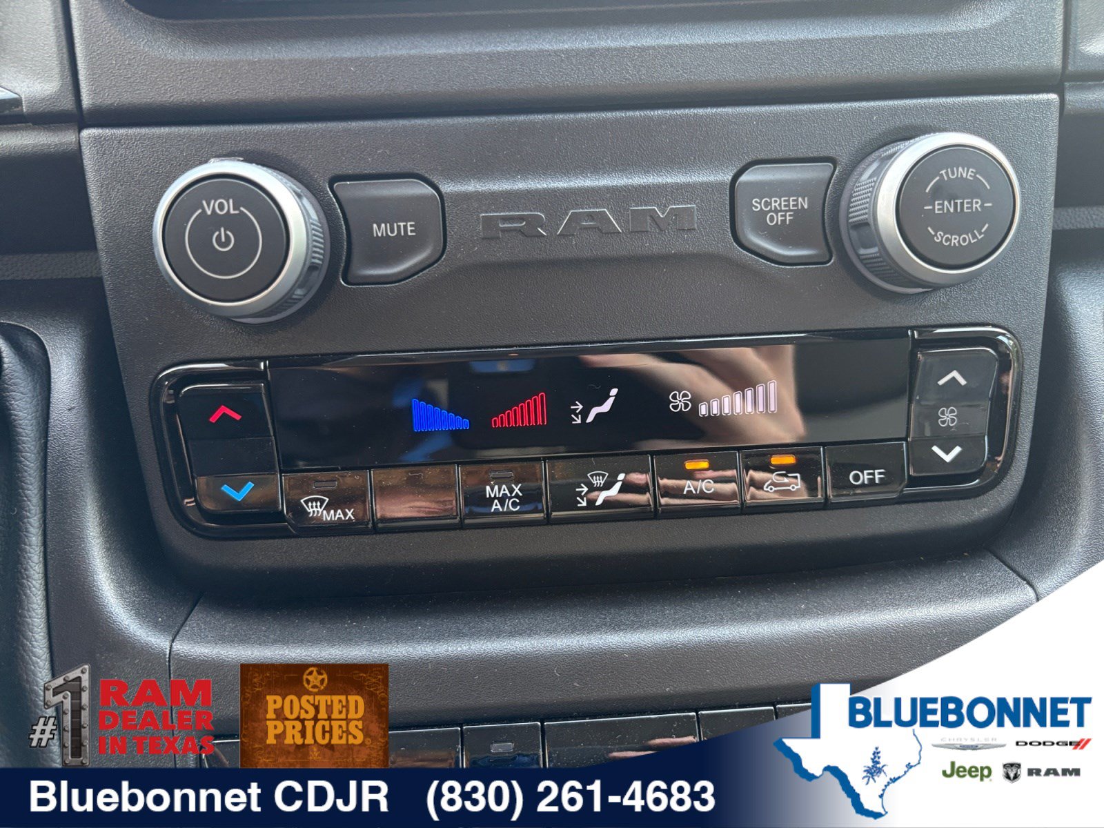 New 2026 RAM ProMaster 2500 FWD image 17