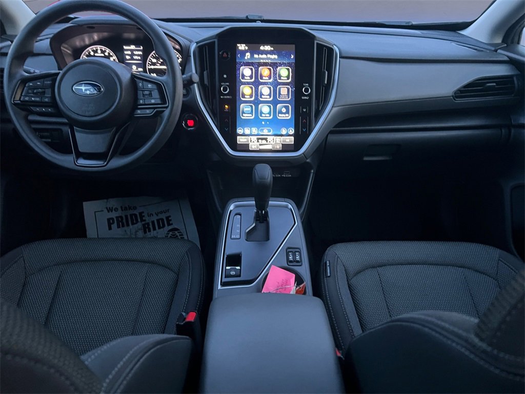 Certified 2024 Subaru Crosstrek 2.0i Premium image 12