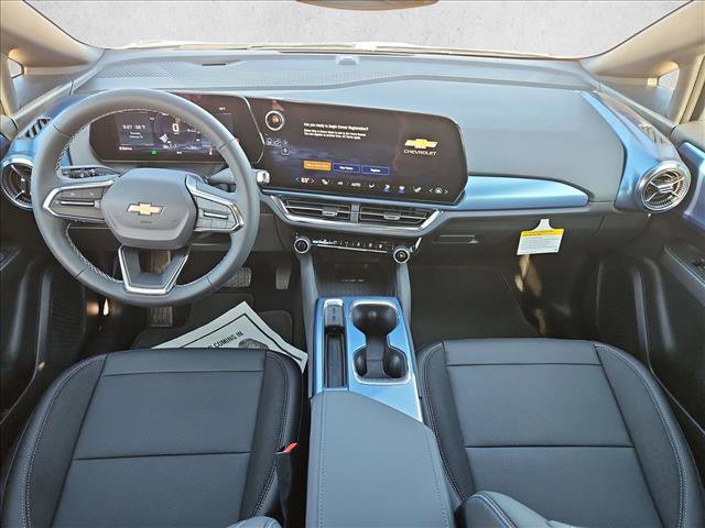 New 2026 Chevrolet Equinox EV LT image 15