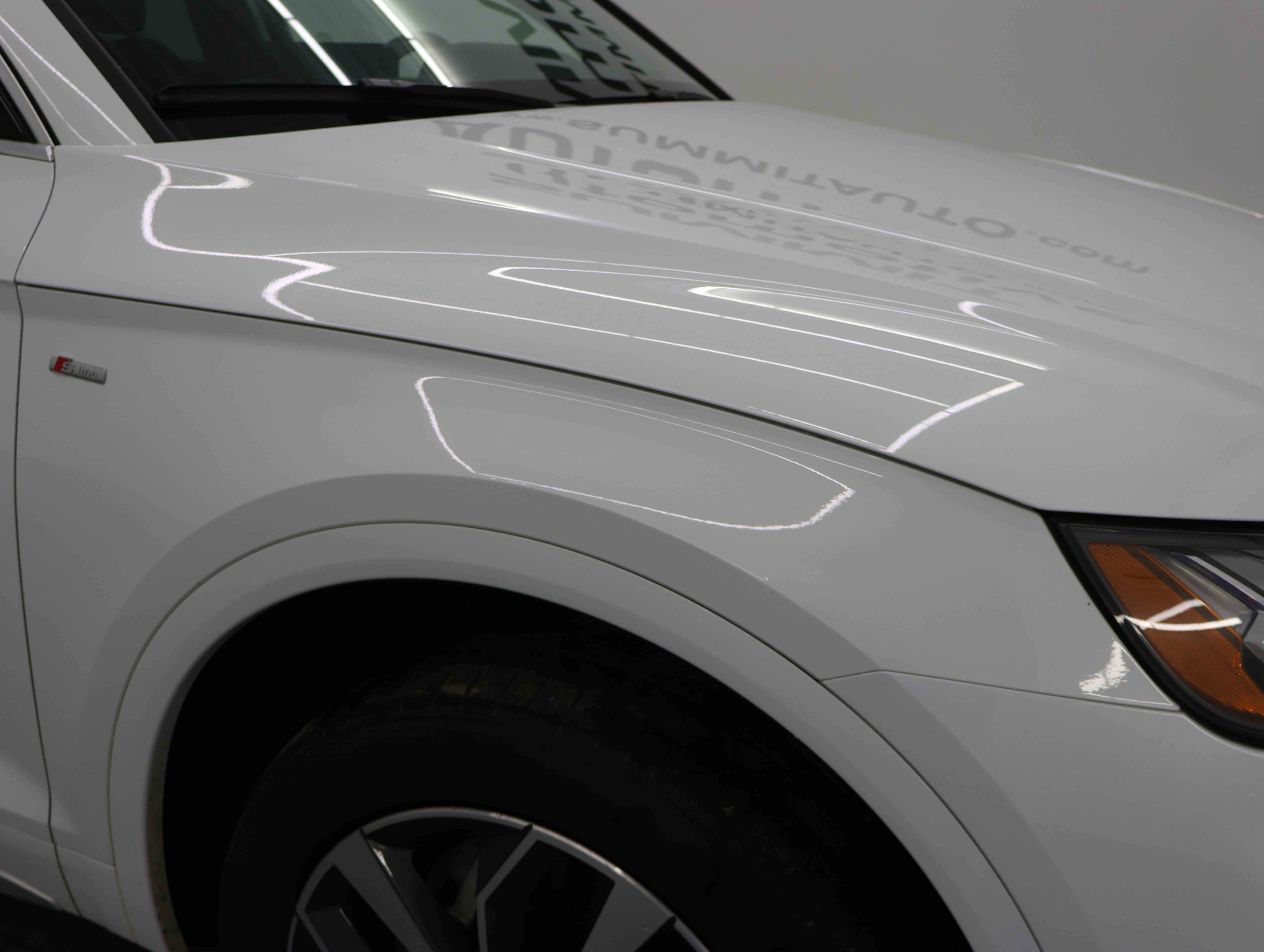 Used 2024 Audi Q5 2.0T Premium Plus image 23