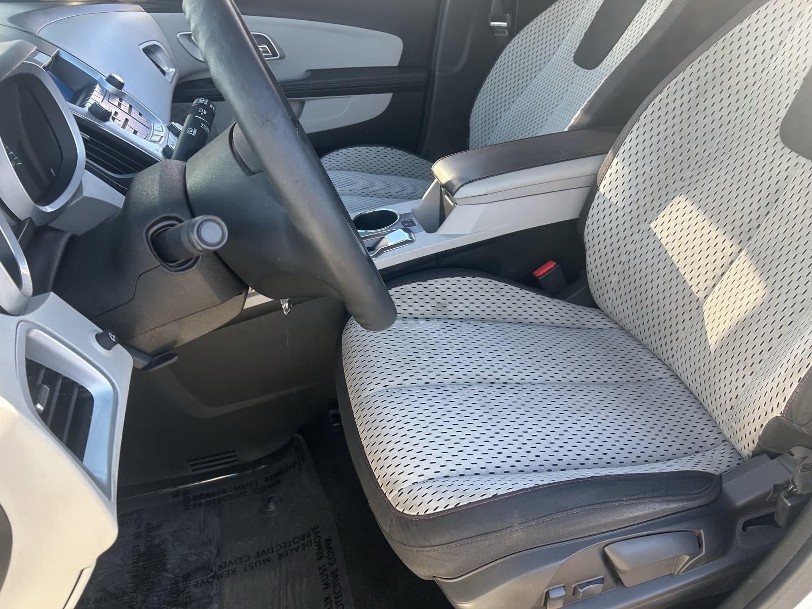 Used 2013 Chevrolet Equinox LS FWD image 23