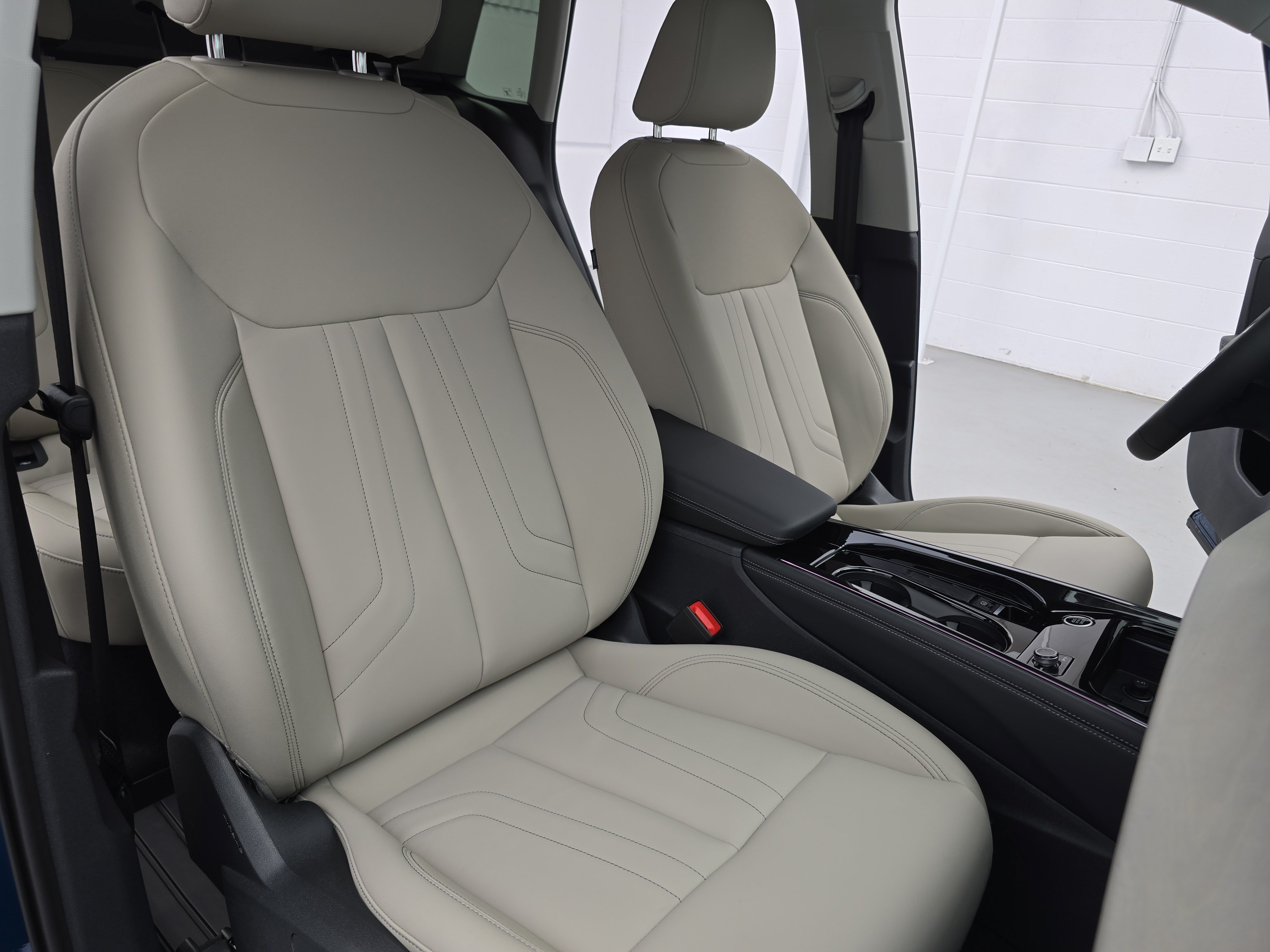 New 2026 Audi Q3 quattro 2.0T AWD/4WD image 10