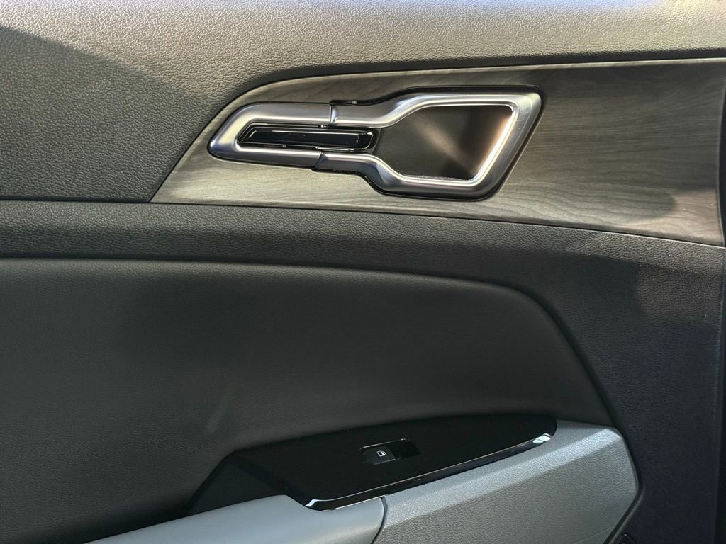Certified 2023 Kia Sportage X-Pro Prestige image 46