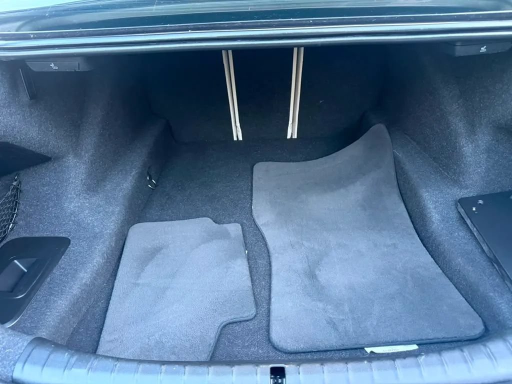Used 2017 BMW 530i RWD image 50