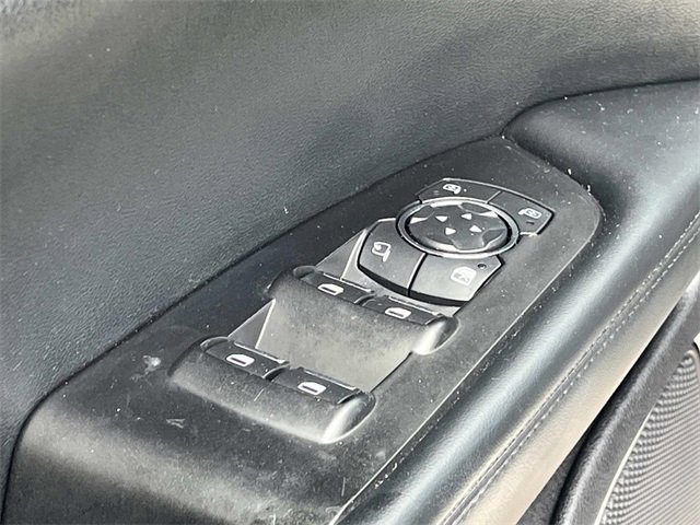 Used 2021 Lincoln Nautilus AWD w/ Equipment Group 101A image 25