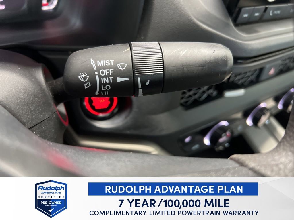 Certified 2023 Honda Accord EX image 44